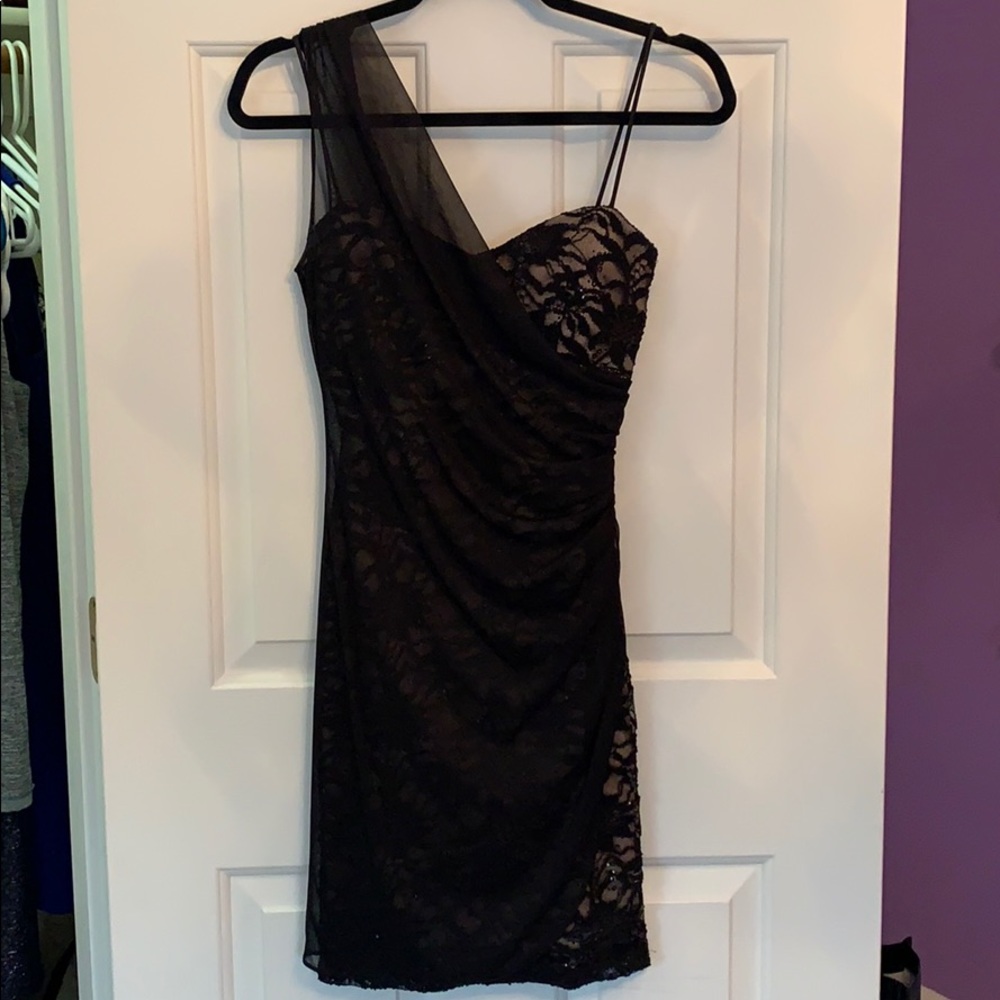 Semi Formal Dress